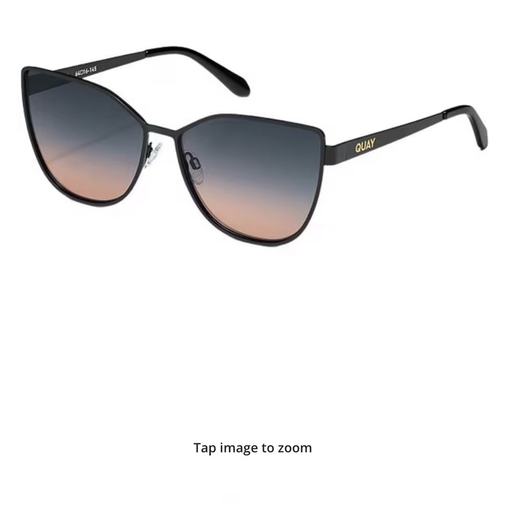 Quay Sunglasses